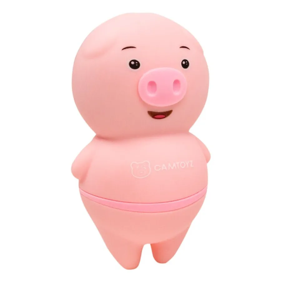 Estimulador De Clítoris Pigly Camtoyz