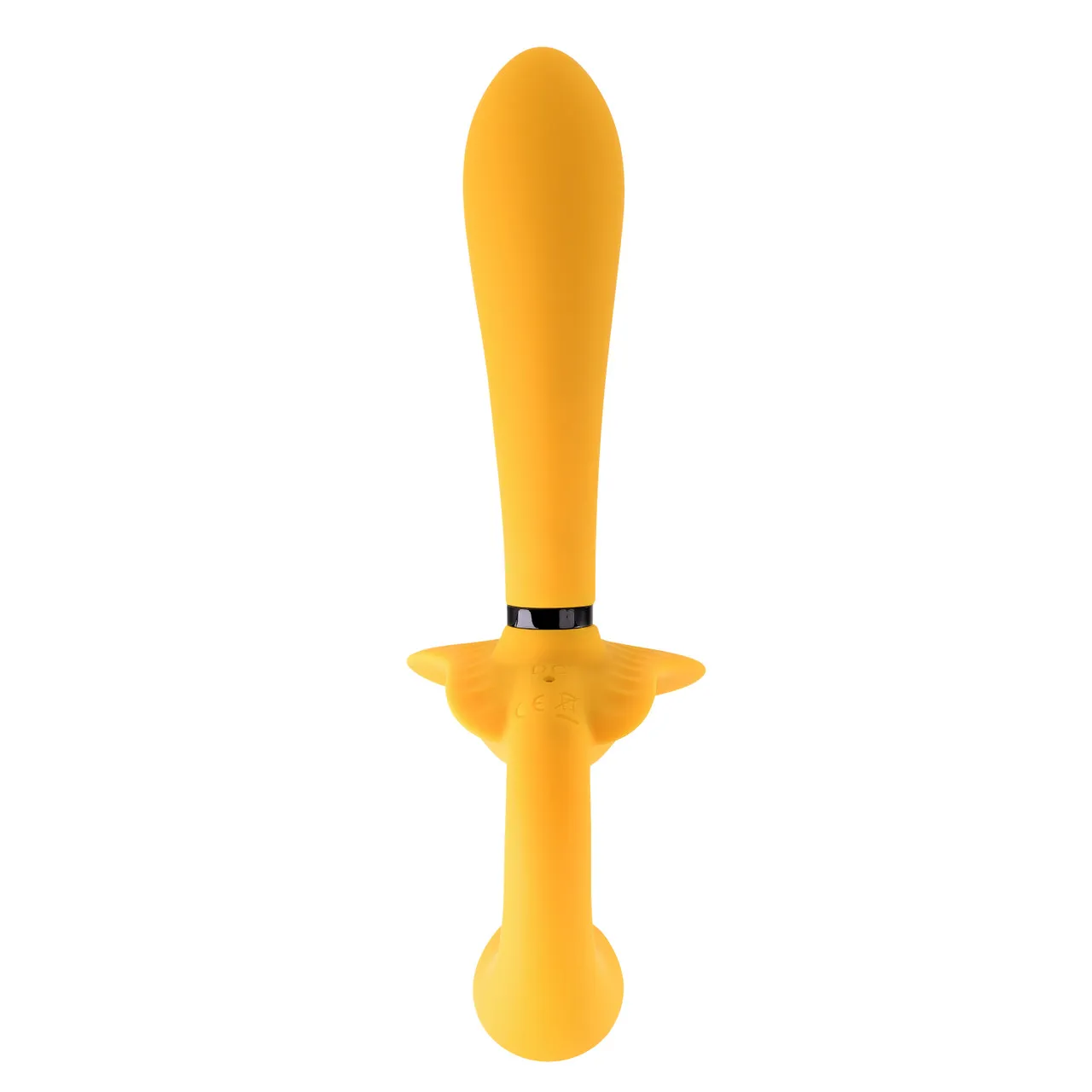 Vibrador Doble The Monarch Evolved