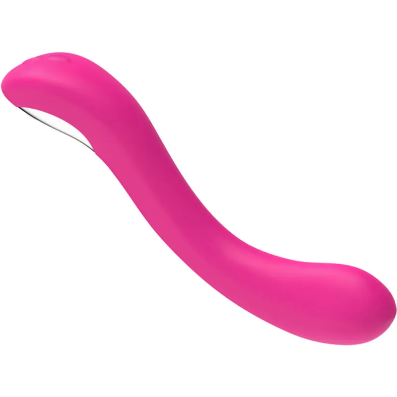 Vibrador Punto G Con APP Osci 2 LOVENSE