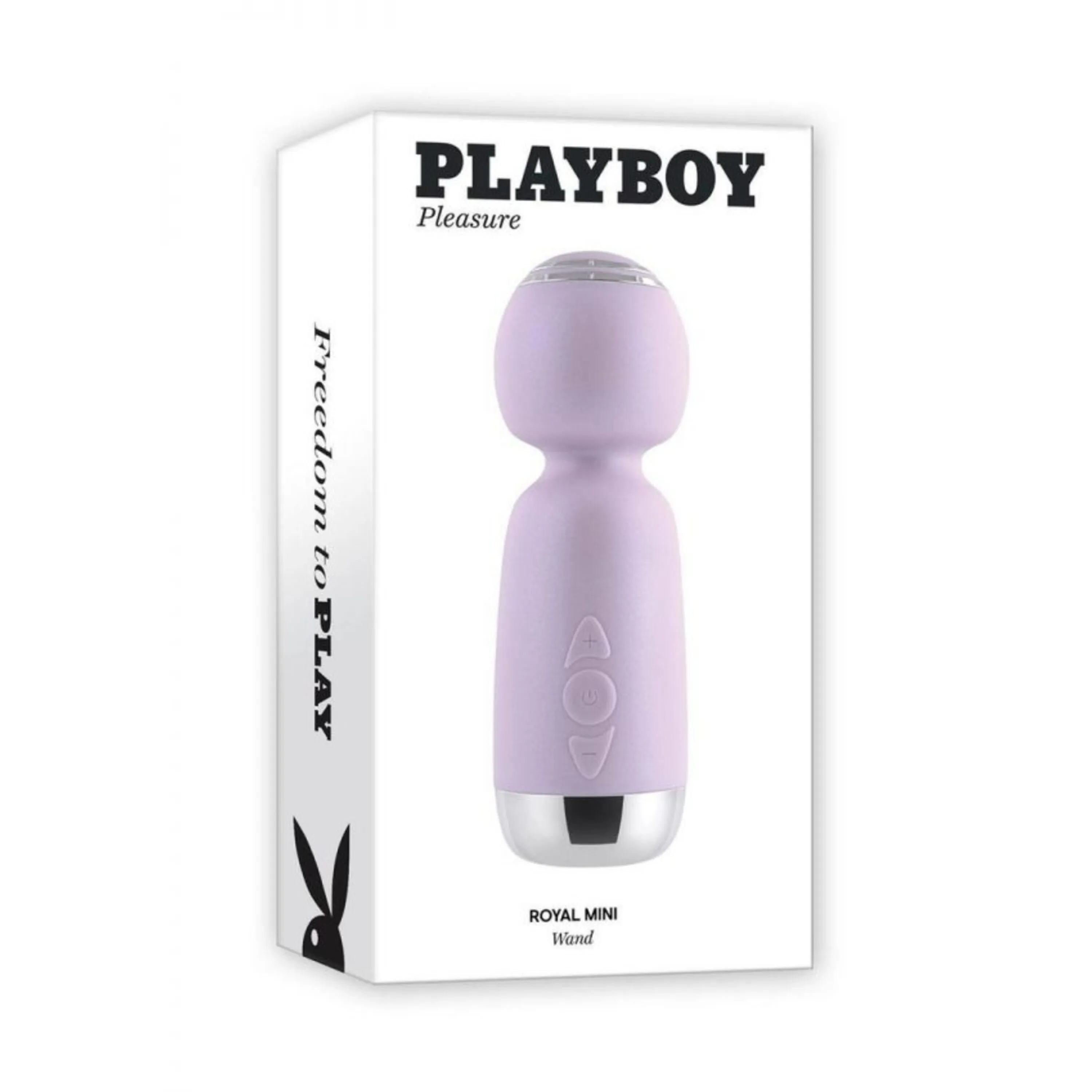 Vibrador discreto mi Varita Playboy Pleasure