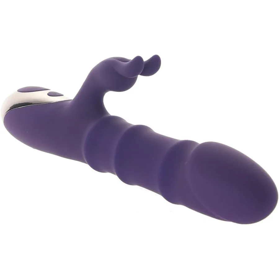 Vibrador Salta conmigo Playboy Pleasure