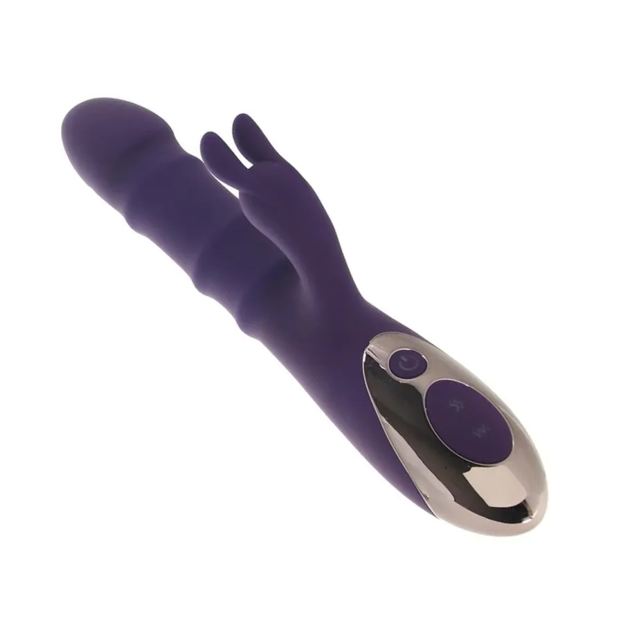 Vibrador Salta conmigo Playboy Pleasure