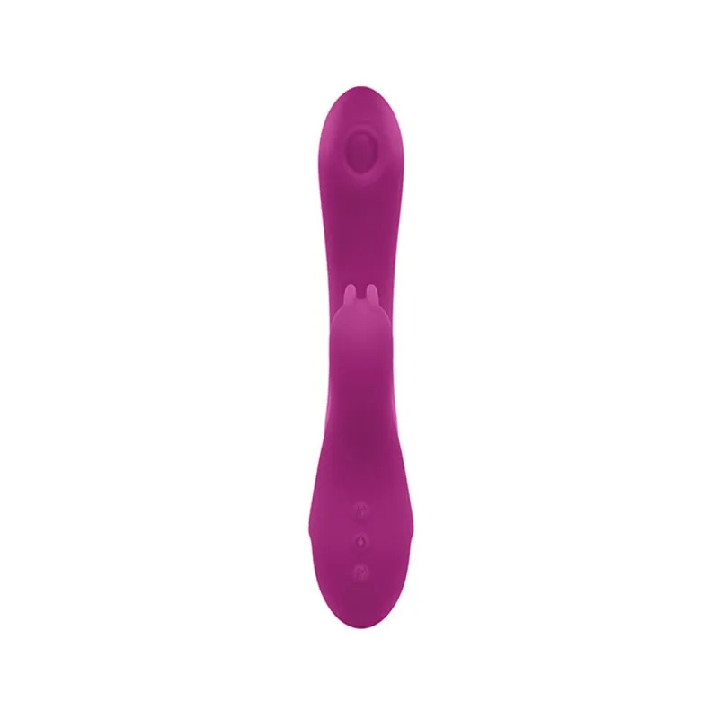 Vibrador punta estimulante Playboy Pleasure