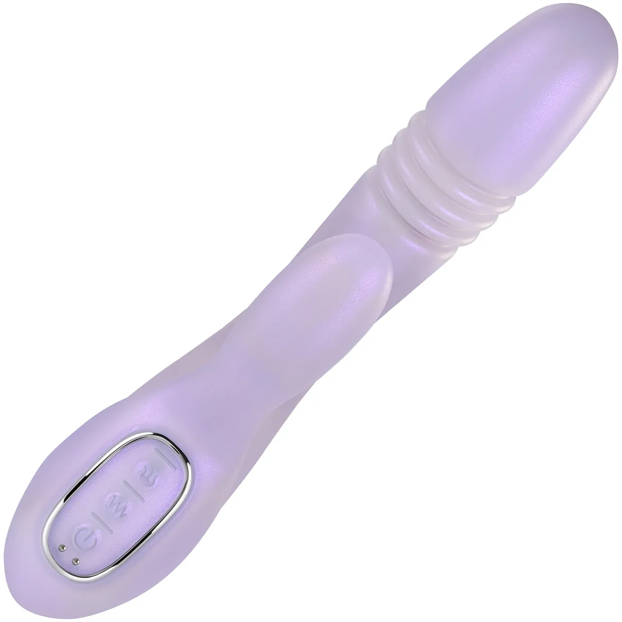 Vibrador fuerza de conejo Playboy Pleasure