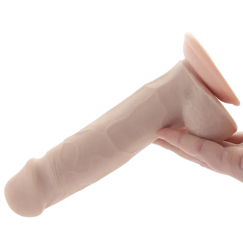 Dildo Realista Natural Feel Selopa