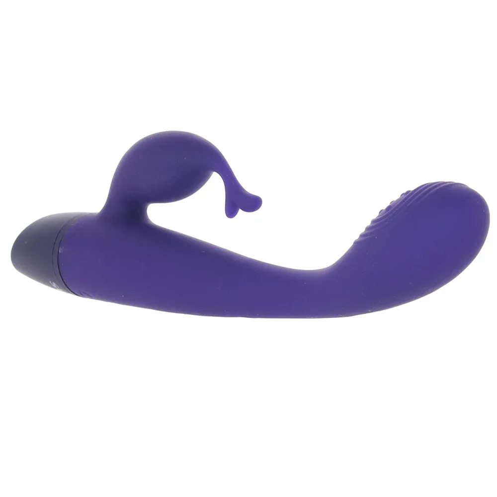 Vibrador Doble Passion Selopa