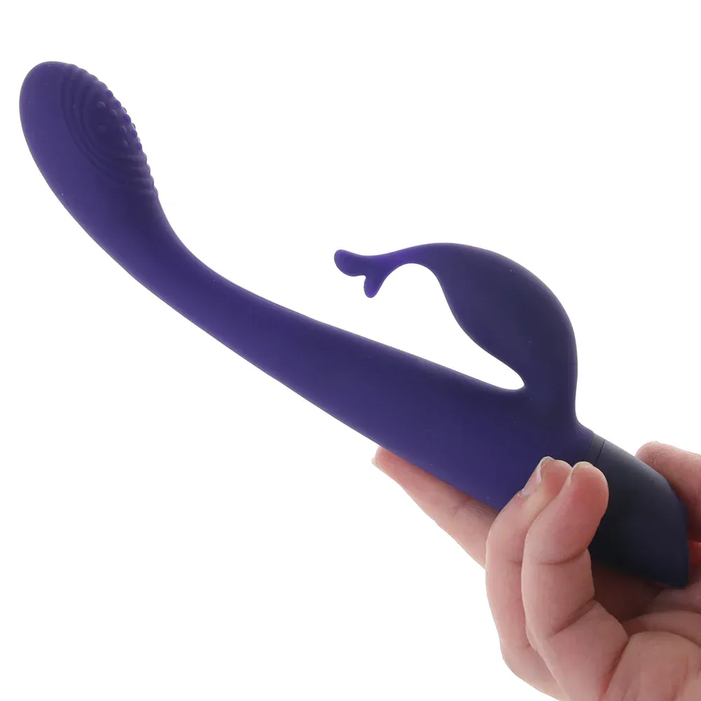 Vibrador Doble Passion Selopa