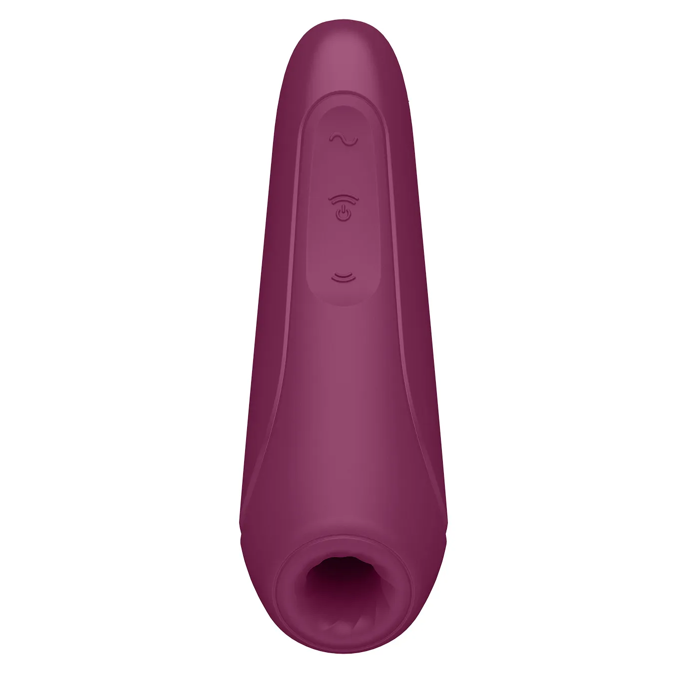 Succionador Curvy 1+ Satisfyer