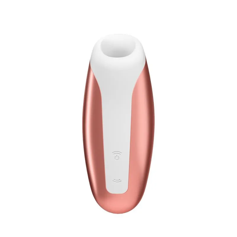 Succionador Love Breeze SATISFYER