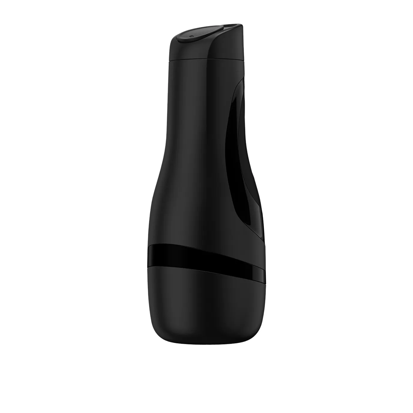 Masturbador Men Classic Negro Satisfyer