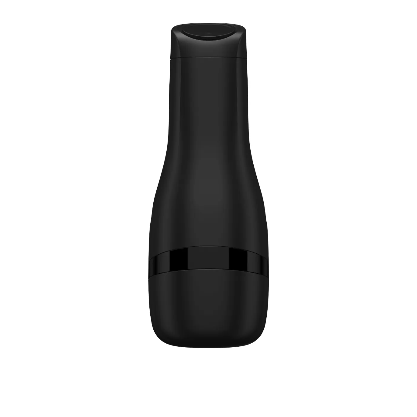 Masturbador Men Classic Negro Satisfyer