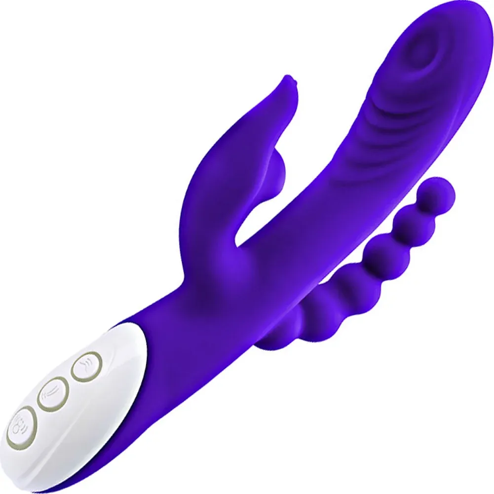 Vibrador Lick Me Evolved