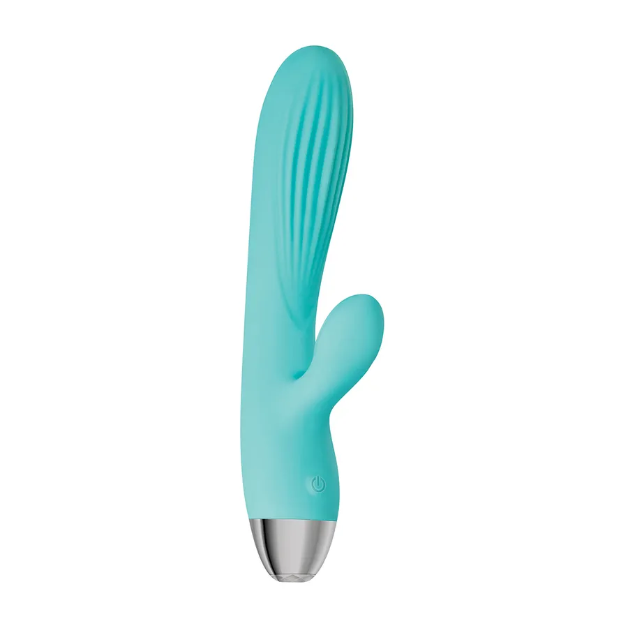 Vibrador Doble Térmico Adam & Eve