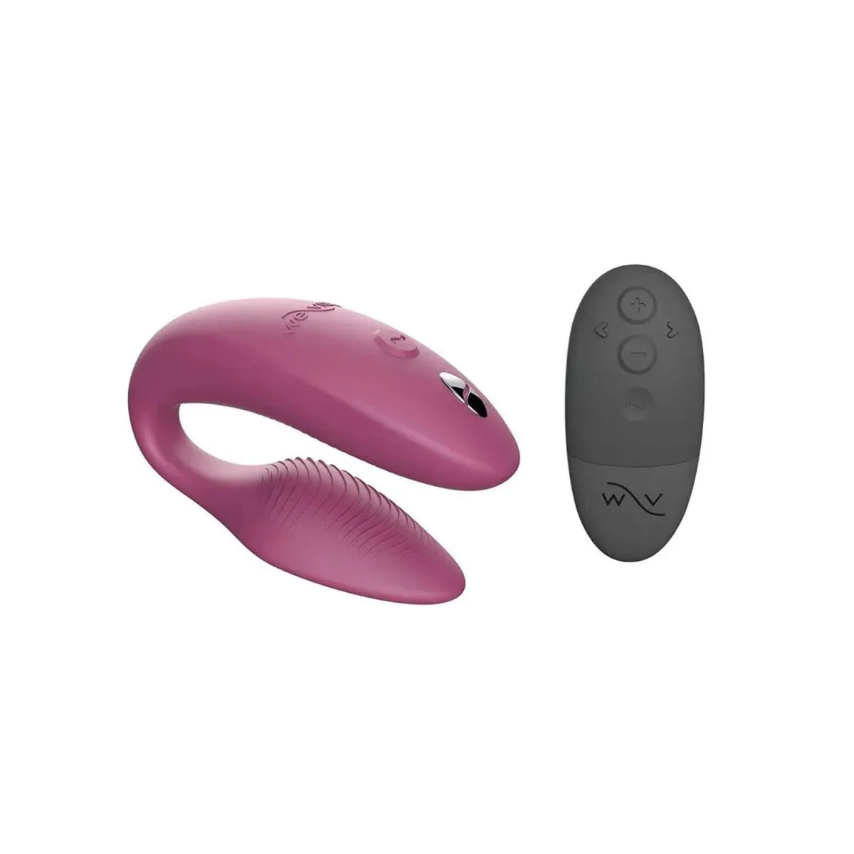 Vibrador Dual Sync 2nd Gen We Vibe