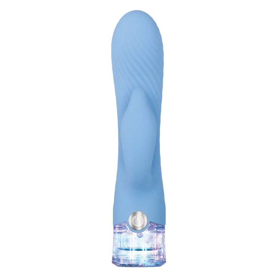 Vibrador Brillo Fantástico Evolved