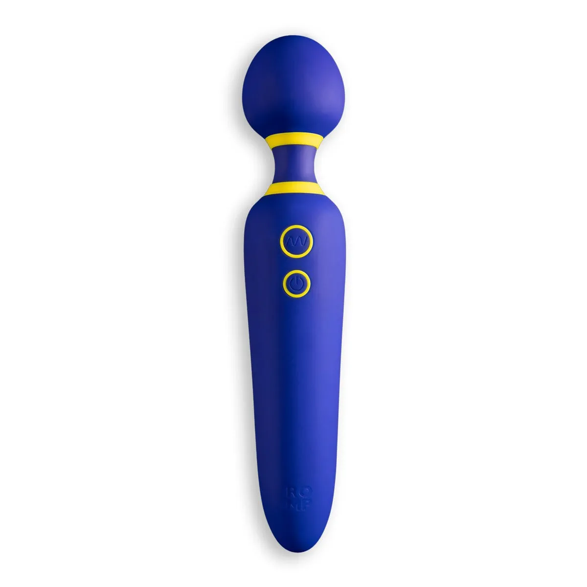 Vibrador Tipo Hitachi Flip ROMP