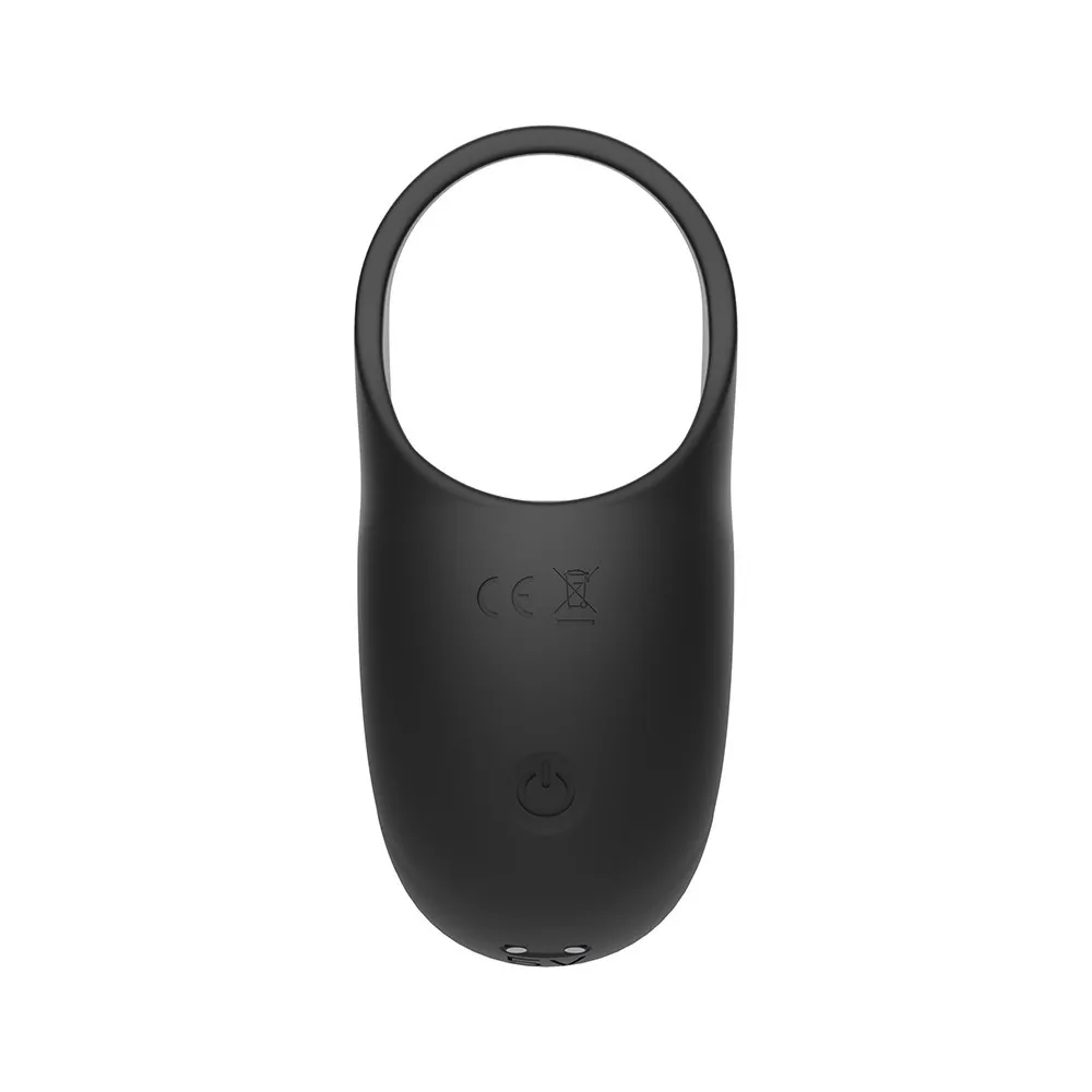 Anillo Vibrador Cuna Zero Tolerance