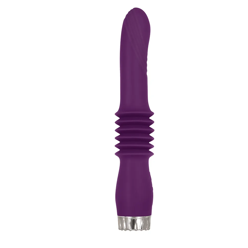 Vibrador Hitachi Amor Profundo Adam & Eve