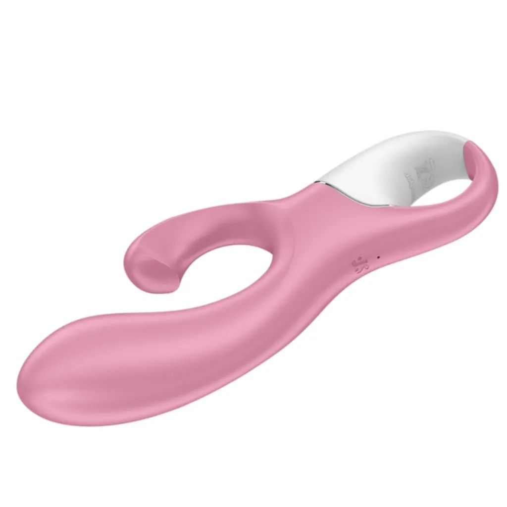 Vibrador Air Pump Bunny 2 Satisfyer