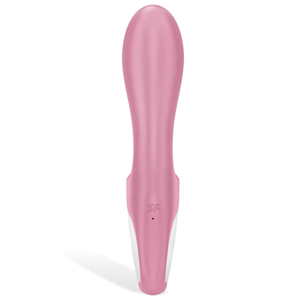 Vibrador Air Pump Bunny 2 Satisfyer