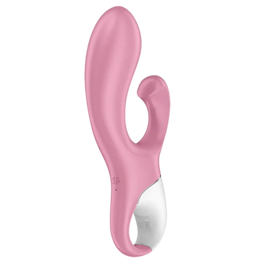 Vibrador Air Pump Bunny 2 Satisfyer