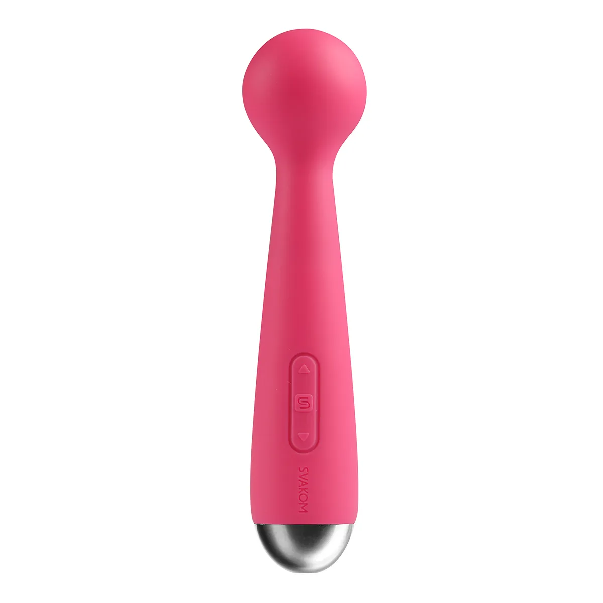 Vibrador Mini Emma Fucsia - Svakom