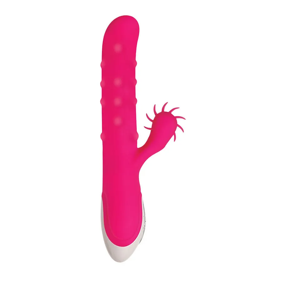 Vibrador Amor Hilado Evolved