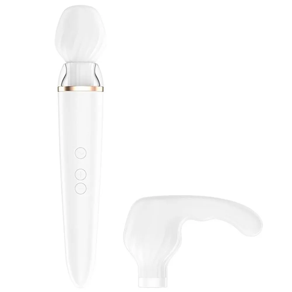 Vibrador Wand-er Satisfyer