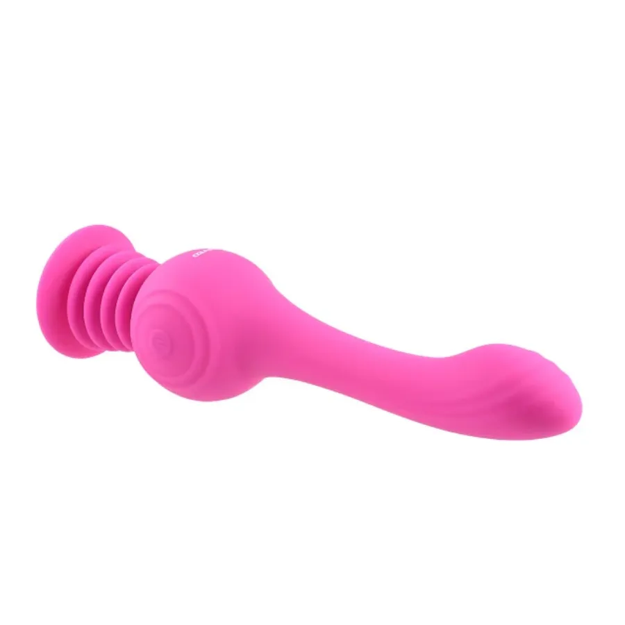 Vibrador Cisne Intenso Evolved