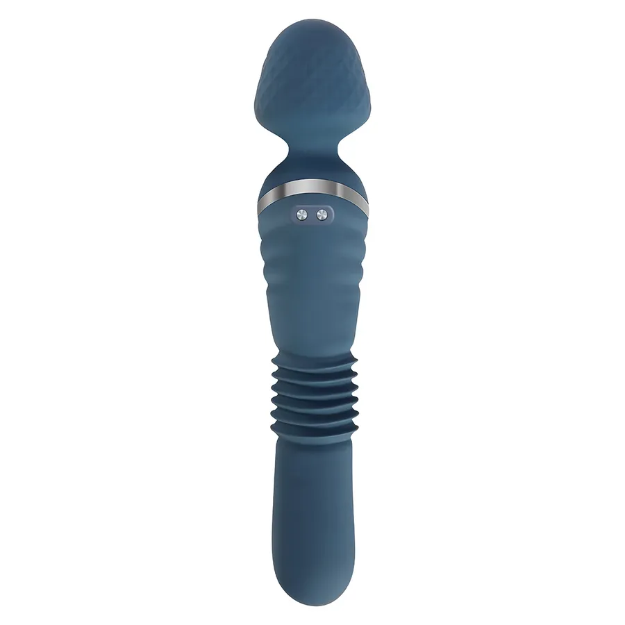 Vibrador Hitachi Dual Adam & Eve