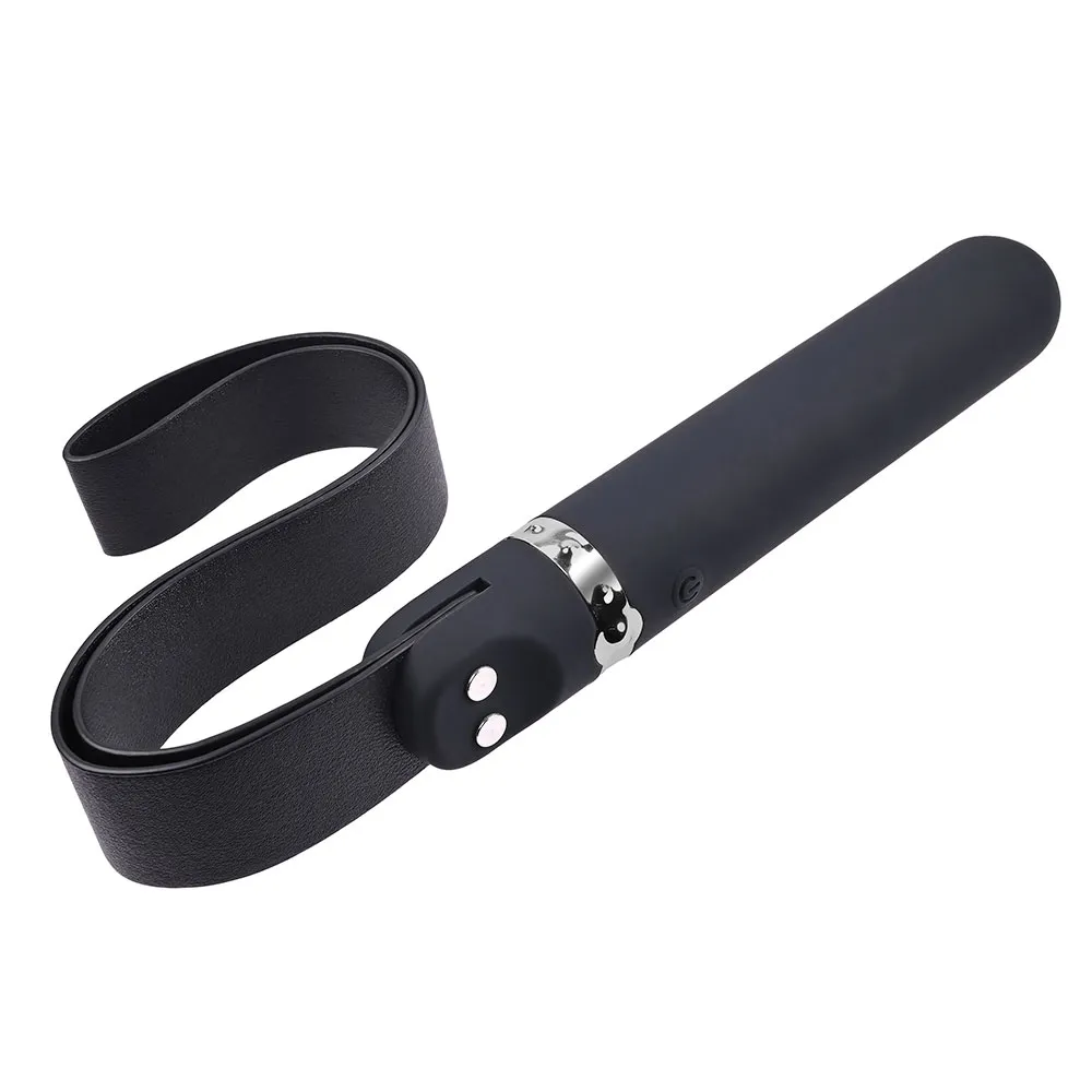 Latigo Vibrador Azotame Adam & Eve