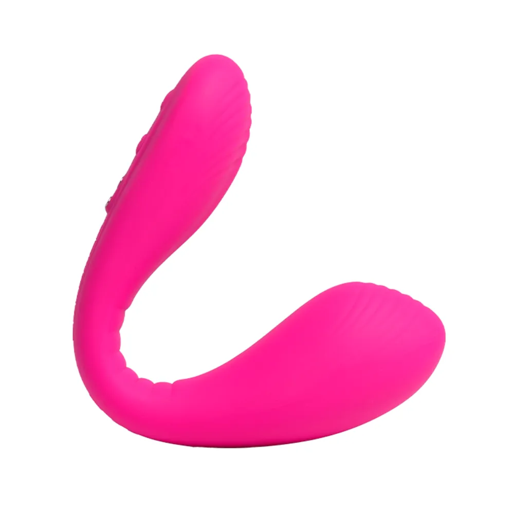 Vibrador Dual Dolce Lovense