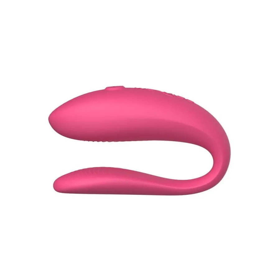 Vibrador Dual Sync Lite We Vibe