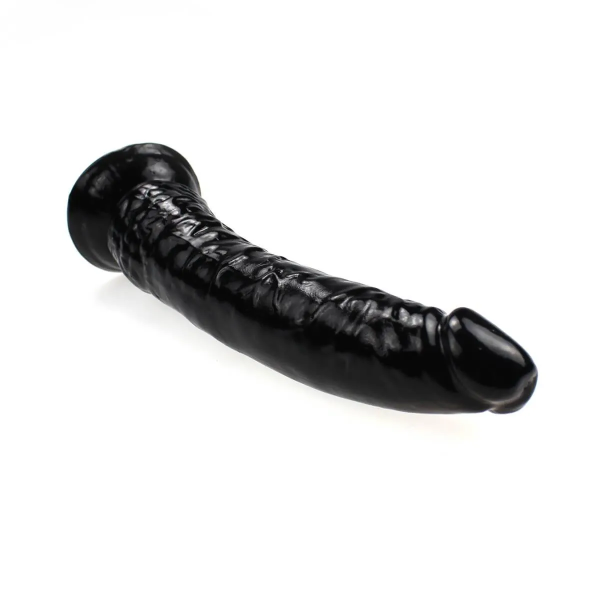 Dildo Realista Baru Negro Camtoyz