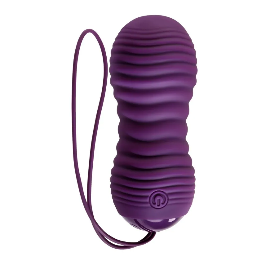 Huevo Vibrador Pasion Evolved