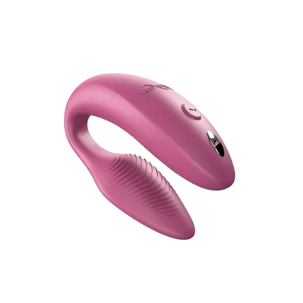 Vibrador Dual Sync 2nd Gen We Vibe