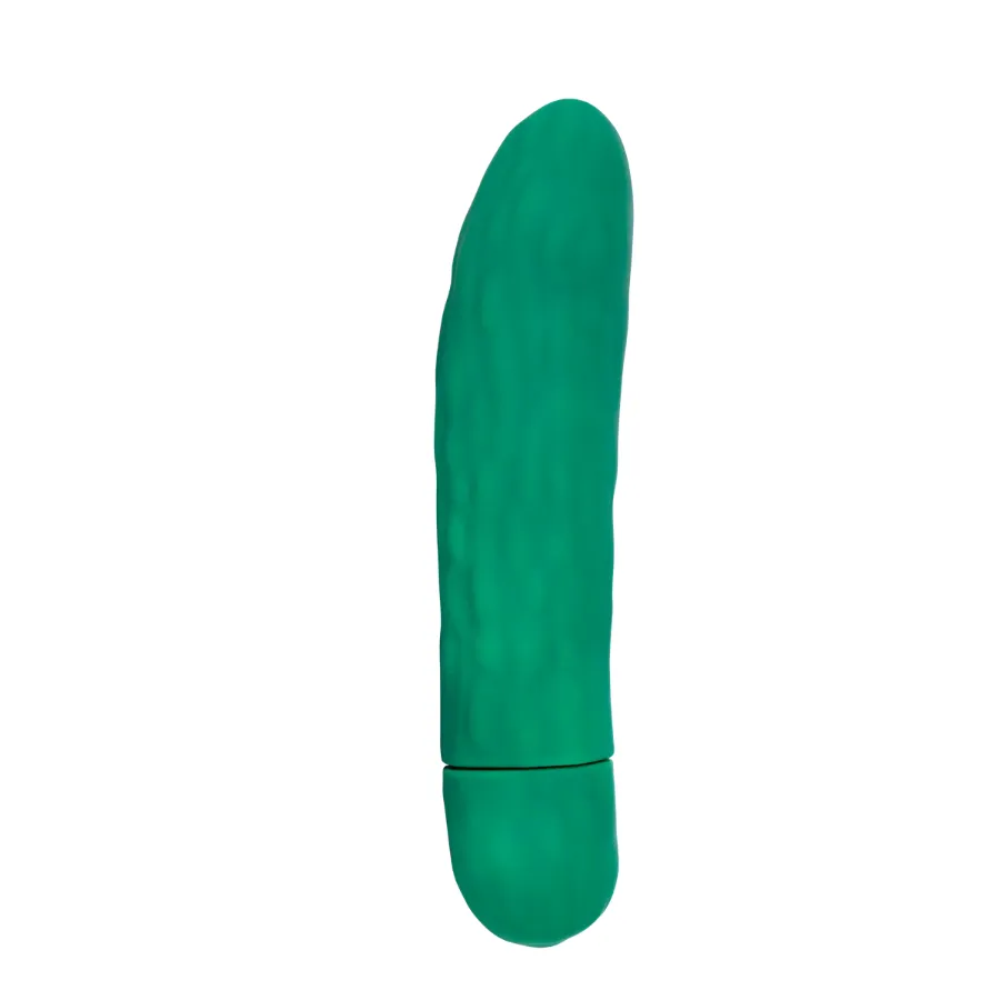 Vibrador Pickle Pepper Secret Play