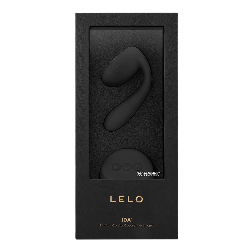 Vibrador Dual Ida Lelo