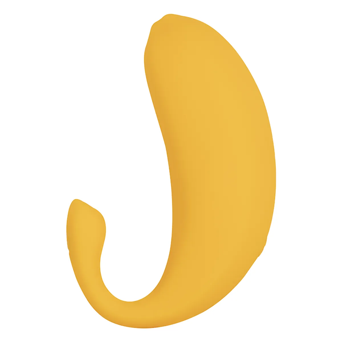 Vibrador Banana App Shande