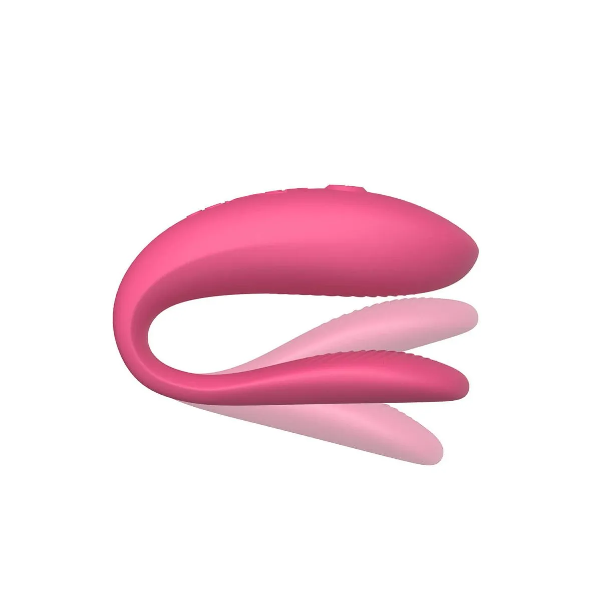 Vibrador Dual Sync Lite We Vibe