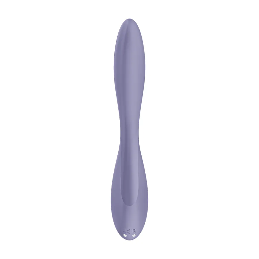 Vibrador G-spot Flex 2 Satisfyer