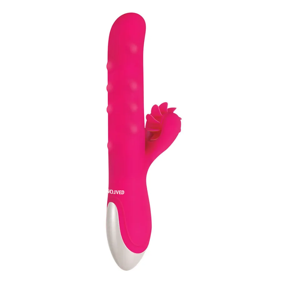 Vibrador Amor Hilado Evolved