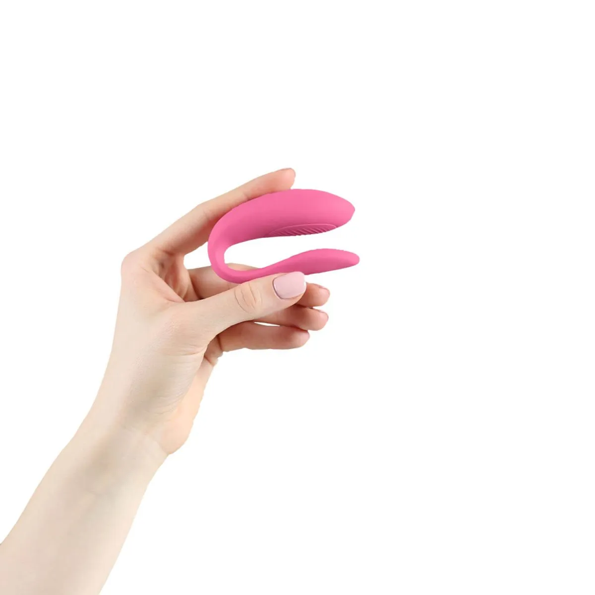 Vibrador Dual Sync Lite We Vibe