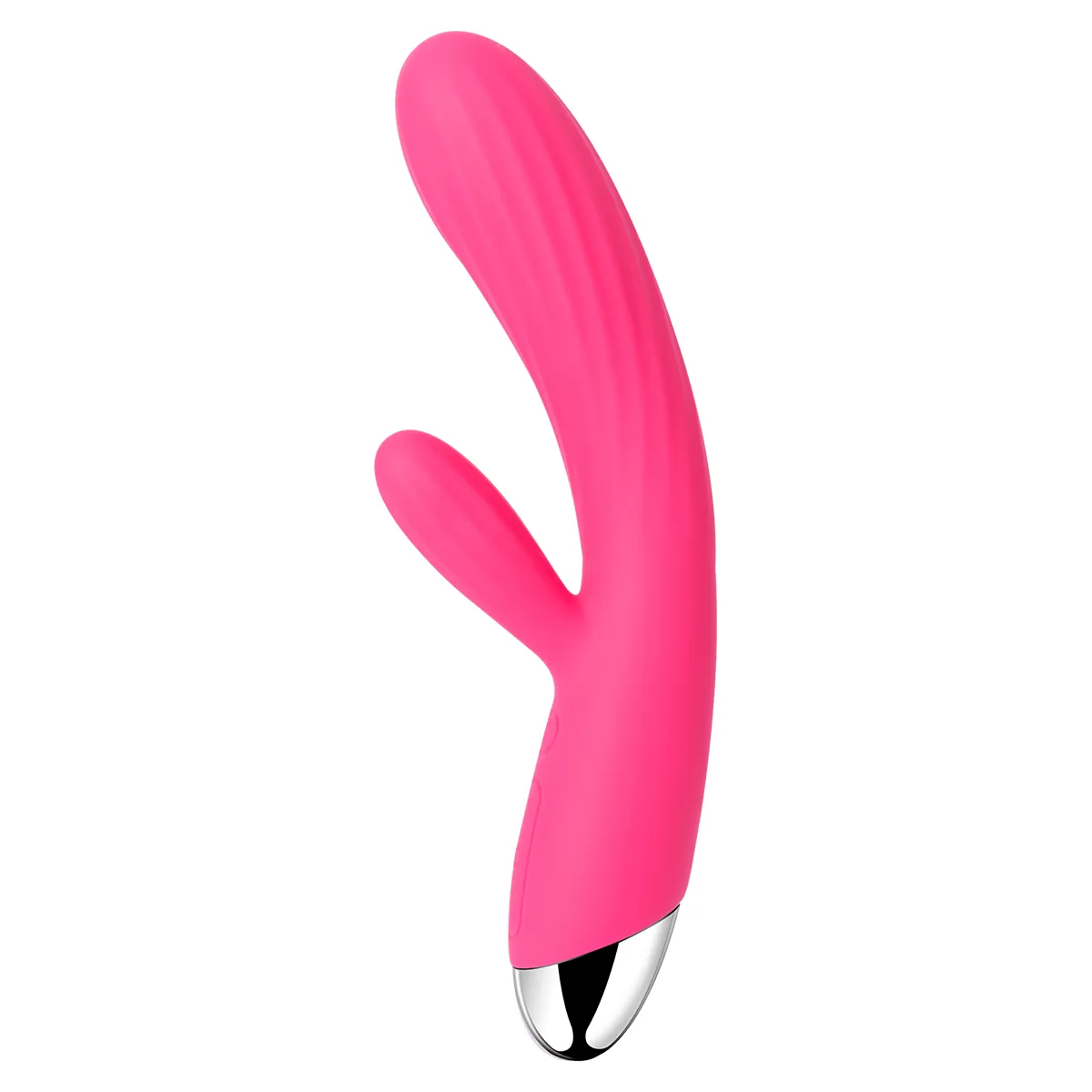 Vibrador Térmico Angel Svakom