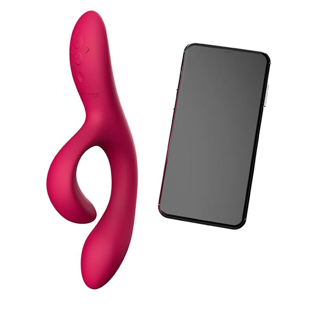 Vibrador Nova 2 We Vibe