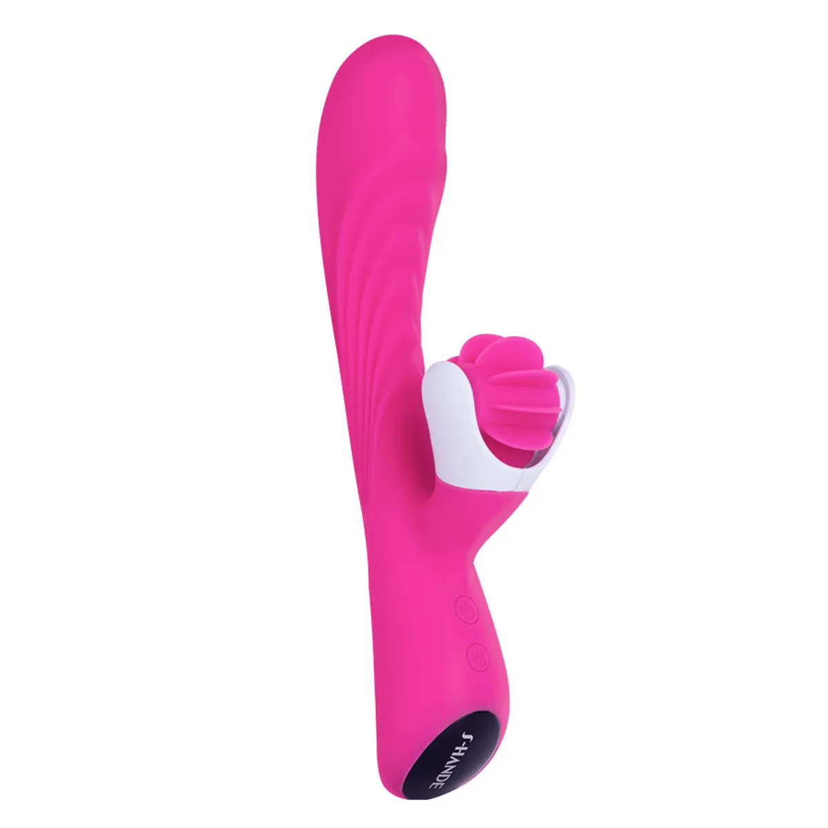 Vibrador Nymph Shande