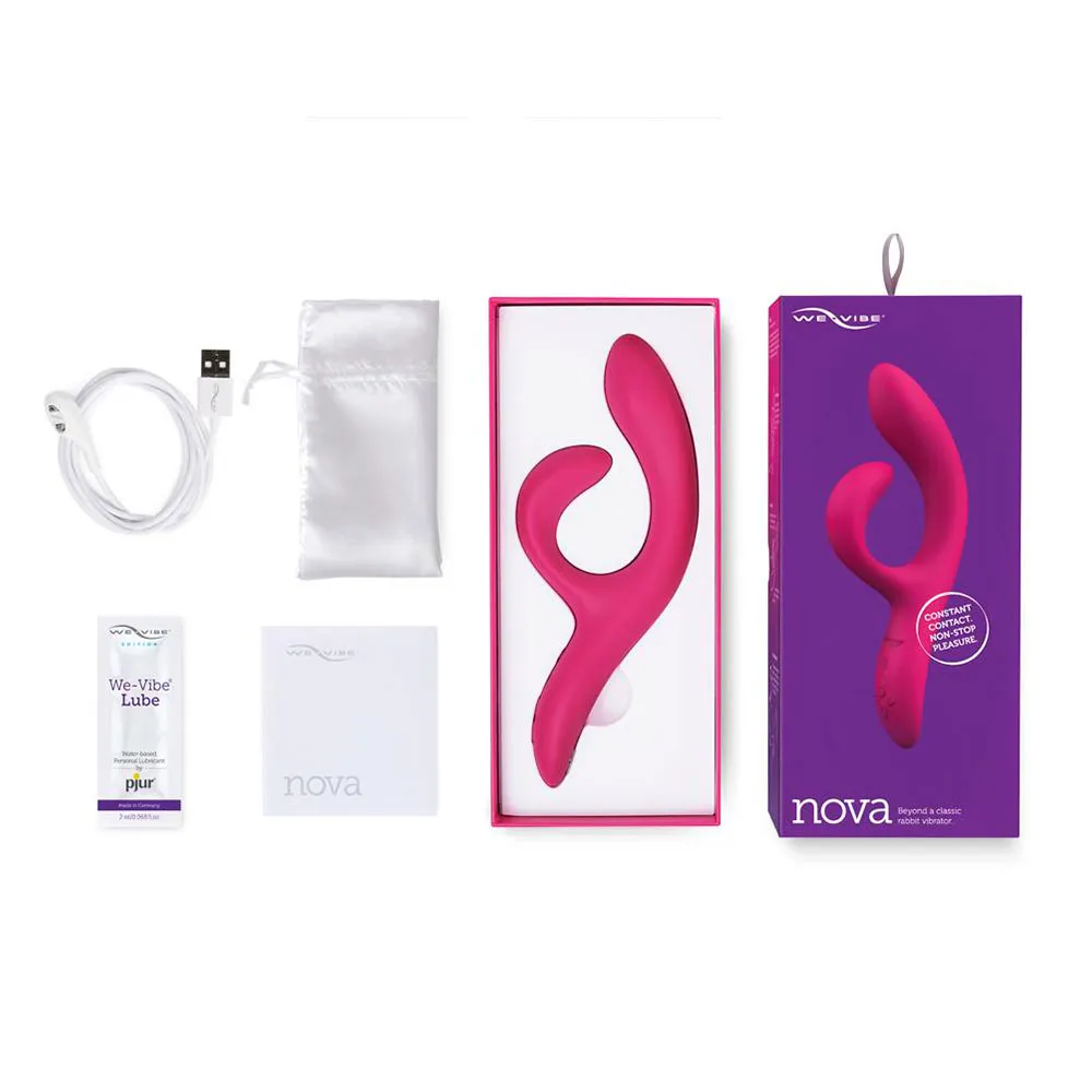 Vibrador Nova 2 We Vibe