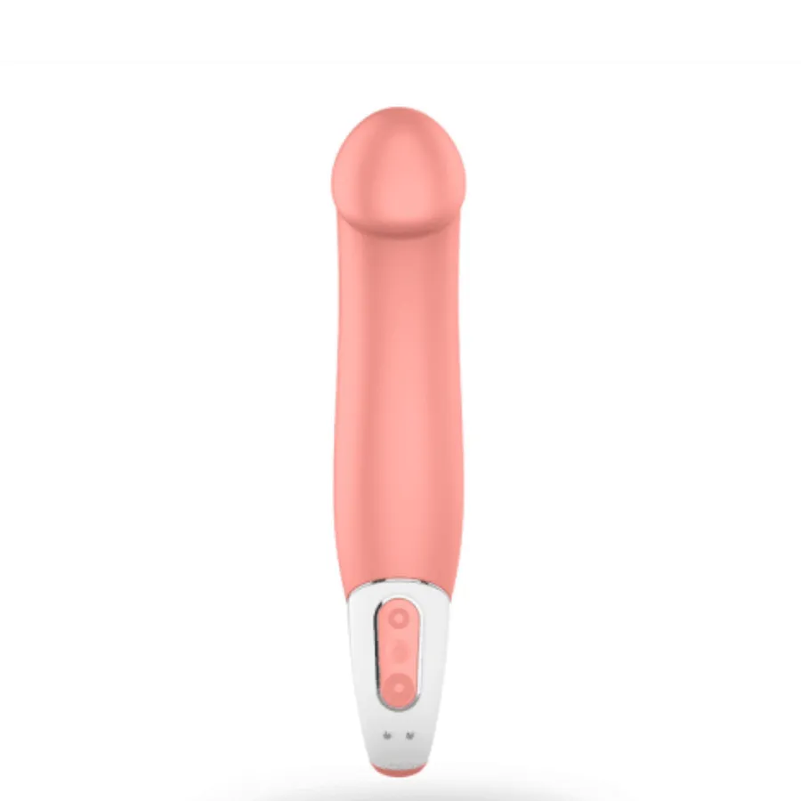 Vibrador Vibes Master Satisfyer