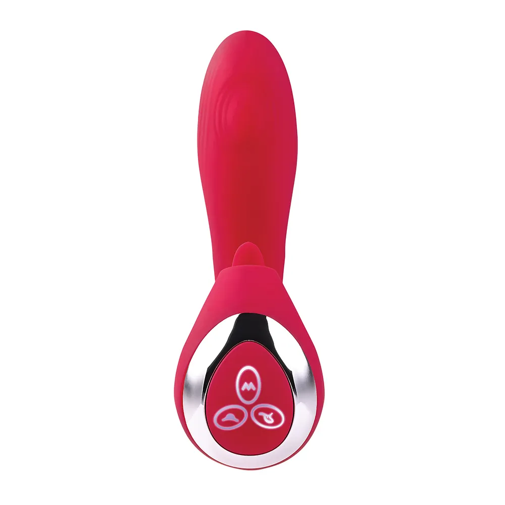 Vibrador Doble Eva Adam & Eve