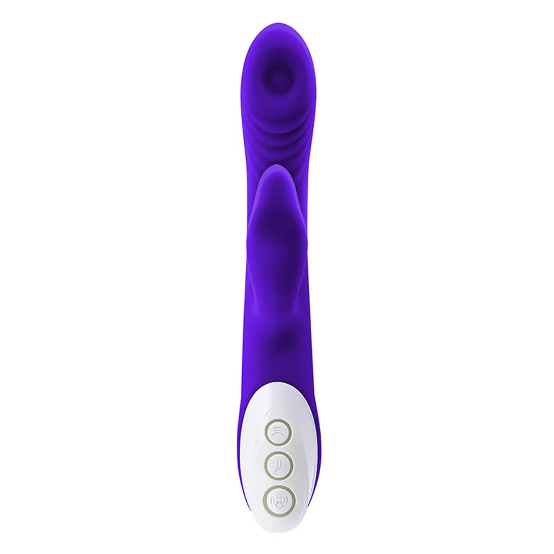 Vibrador Lameme Evolved